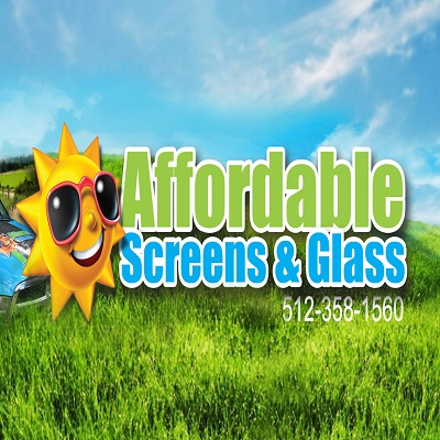 Affordable Screens and Glass